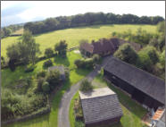 Downhams Farm